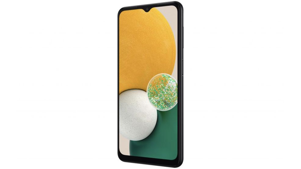 Samsung Galaxy A14 renders leak online