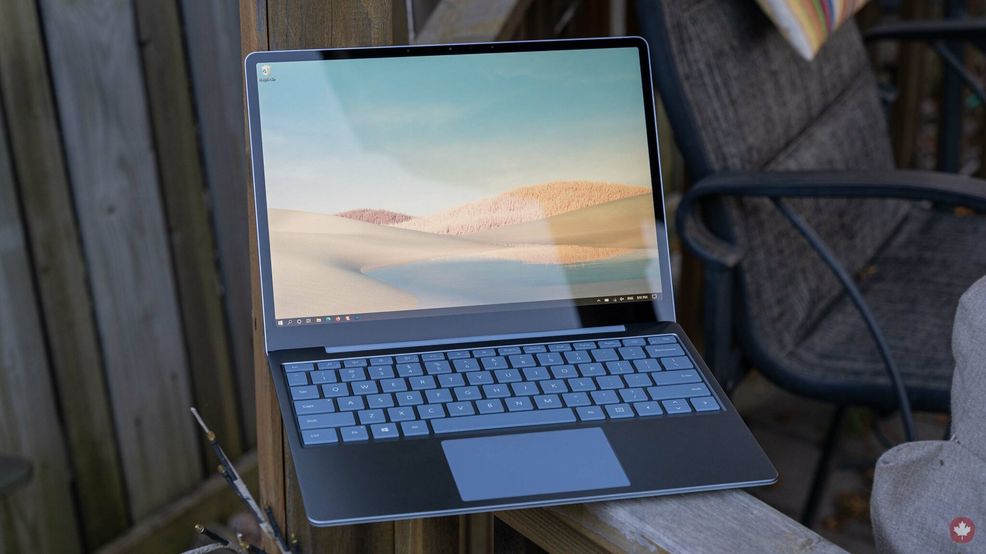 Walmart’s Cyber Monday deals: PS5 DualSense controller, Samsung Smart TV, Surface Laptop Go and more