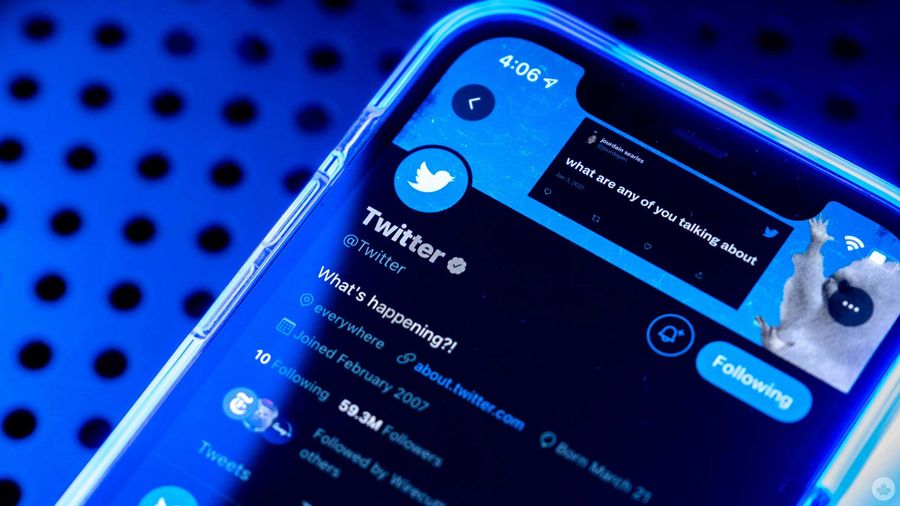 Twitter