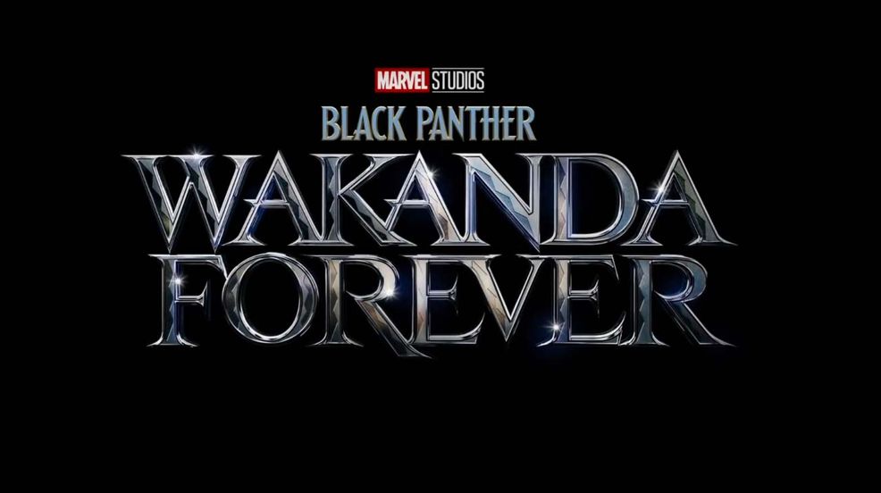 Black Panther: Wakanda Forever soundtrack now available to stream