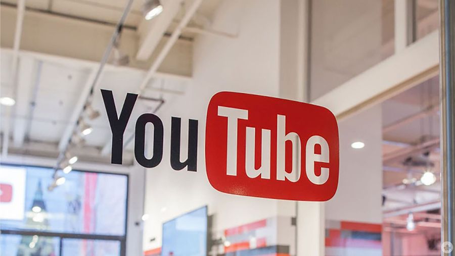 YouTube