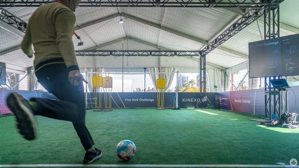 How new tech enhances sports analytics for athletes and fans alike