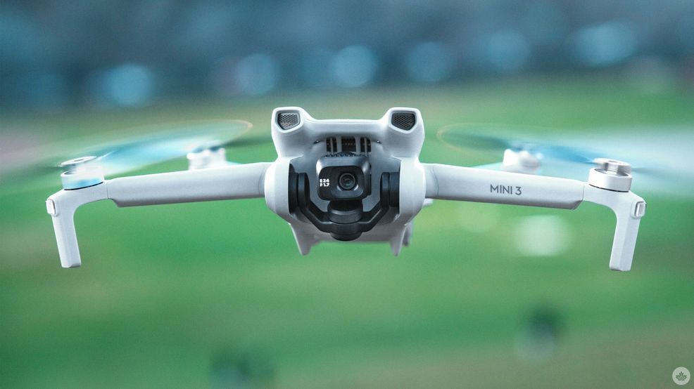 Canadian women’s soccer team caught in drone spying scandal