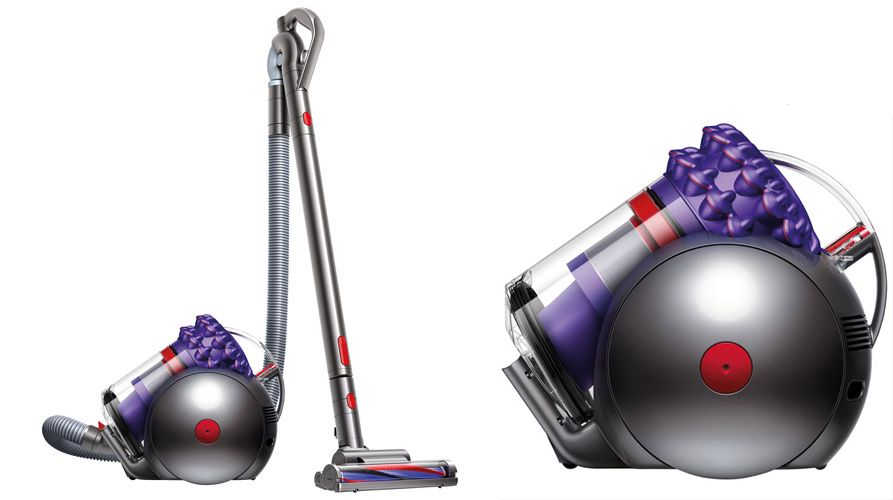 Best Buy’s Top Deals for the week: Canon printers, Samsung TVs, Dyson vacuums and more