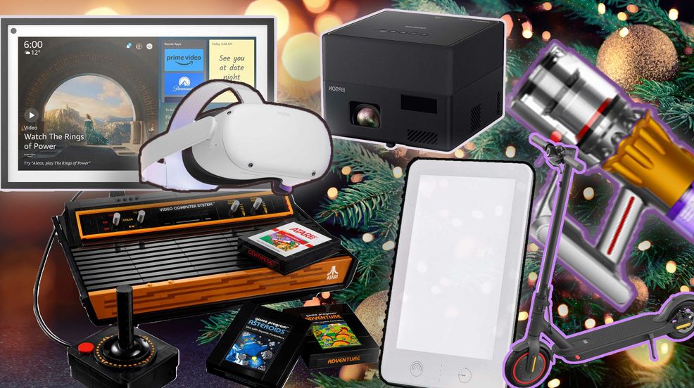 MobileSyrup’s Holiday Gift Guide [2022 Edition]
