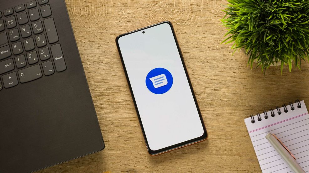 Google Messages RCS is currently broken for some users