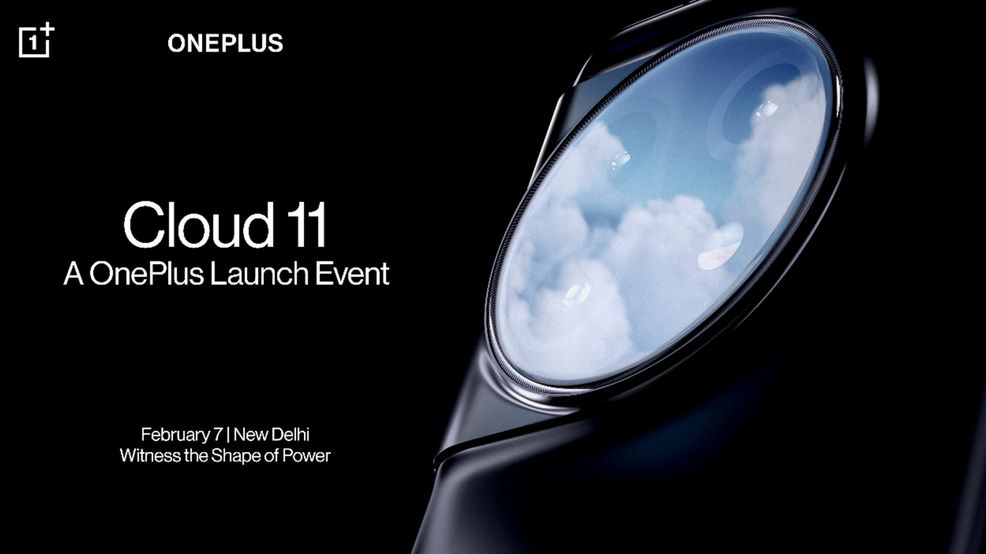 OnePlus 11 and Buds Pro 2 to be revealed February 7