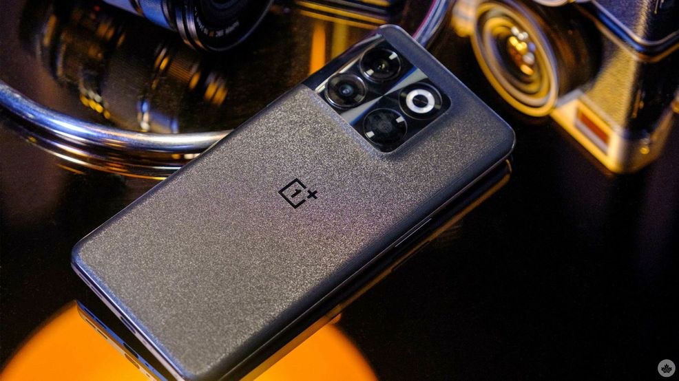 OnePlus finally brings OxygenOS 13 to the OnePlus 10T
