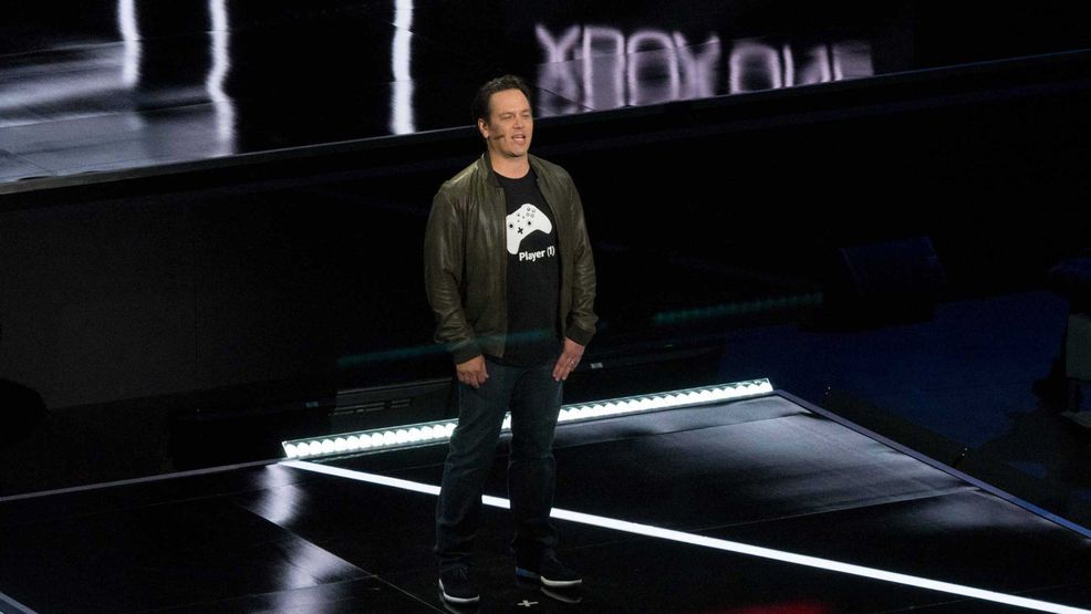 Xbox’s Phil Spencer believes Sony maintains dominance ‘by making Xbox smaller’