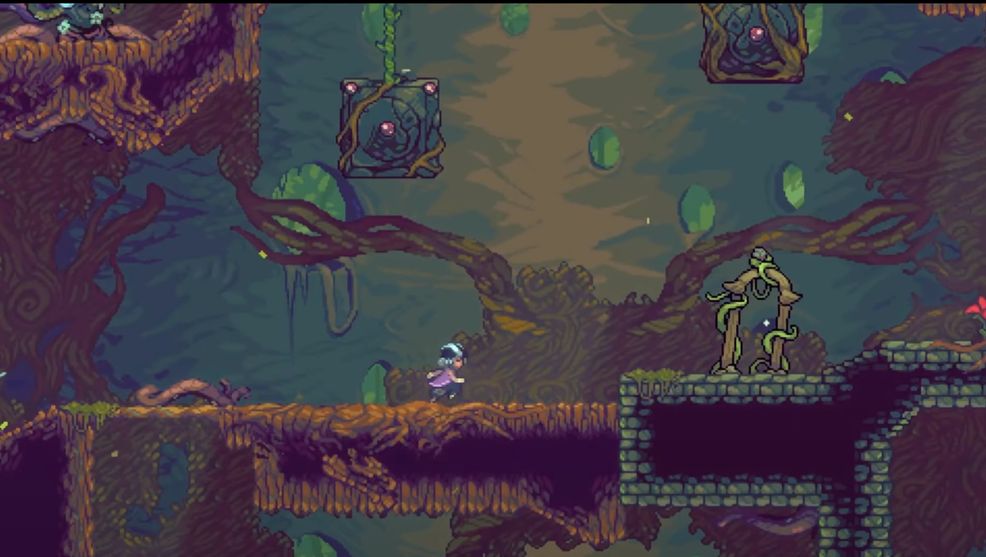 Canada’s Extremely OK Games reveals upcoming game, Earthblade