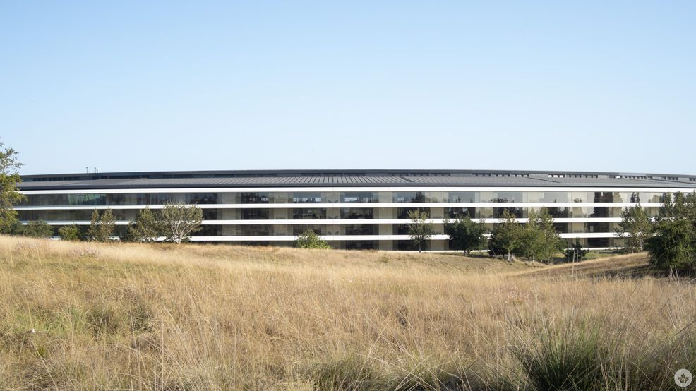 Apple Park
