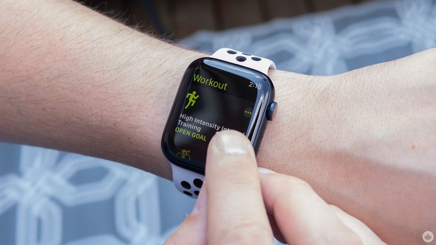 Apple Watch SE