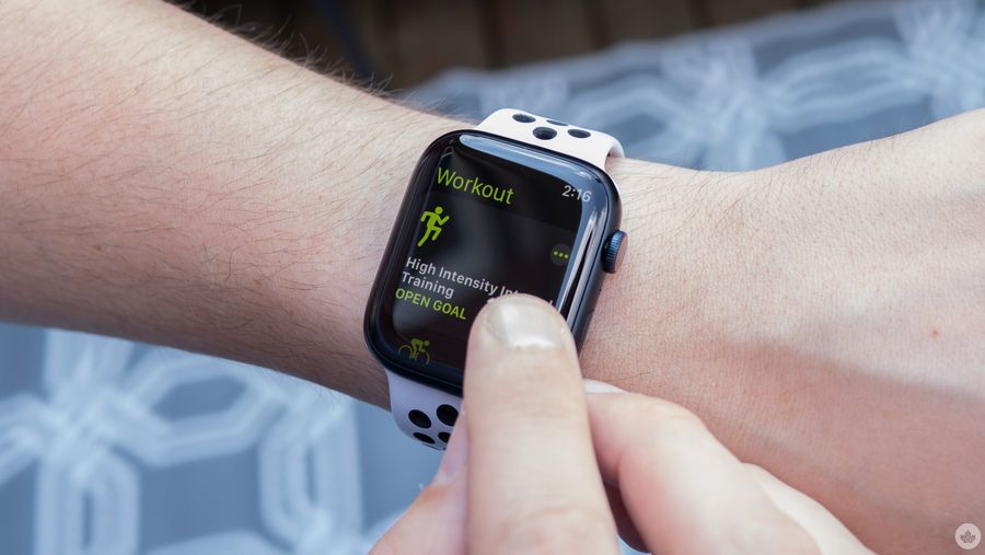 Apple Watch SE