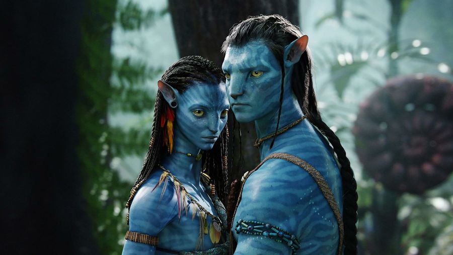 Avatar 2009