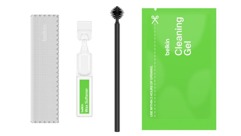 Belkin AirPods Cleaning Kit