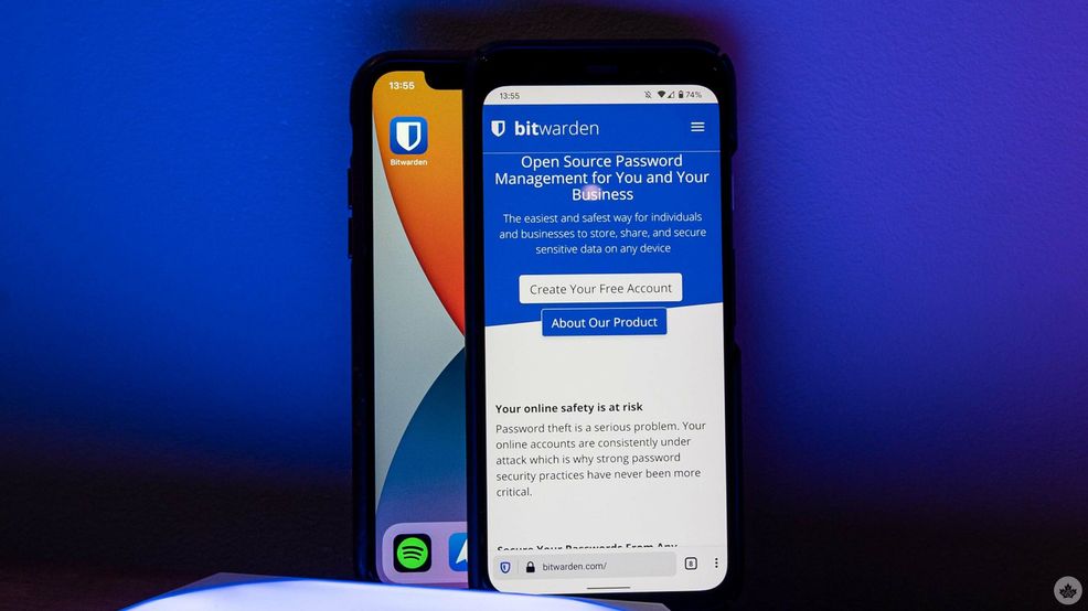 Password manager Bitwarden adds passwordless login option