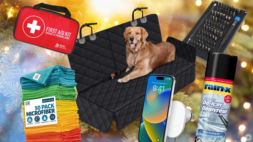 MobileSyrup’s EV Gift Guide [2022 Edition]