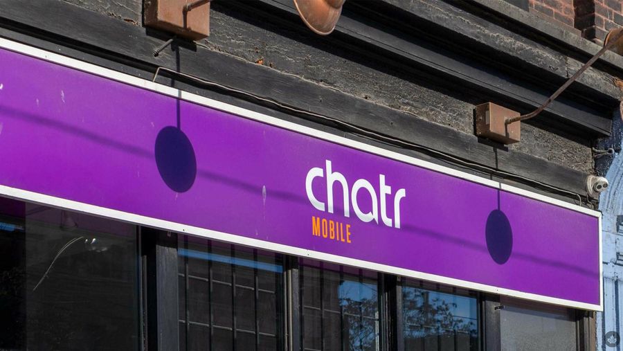 Chatr Mobile
