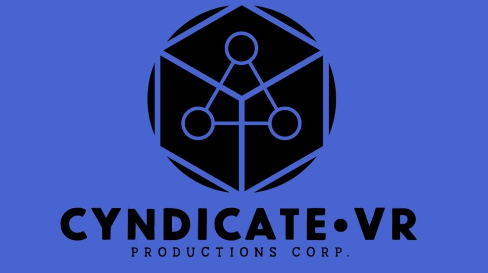 Cyndicate is Ontario’s latest virtual reality game company