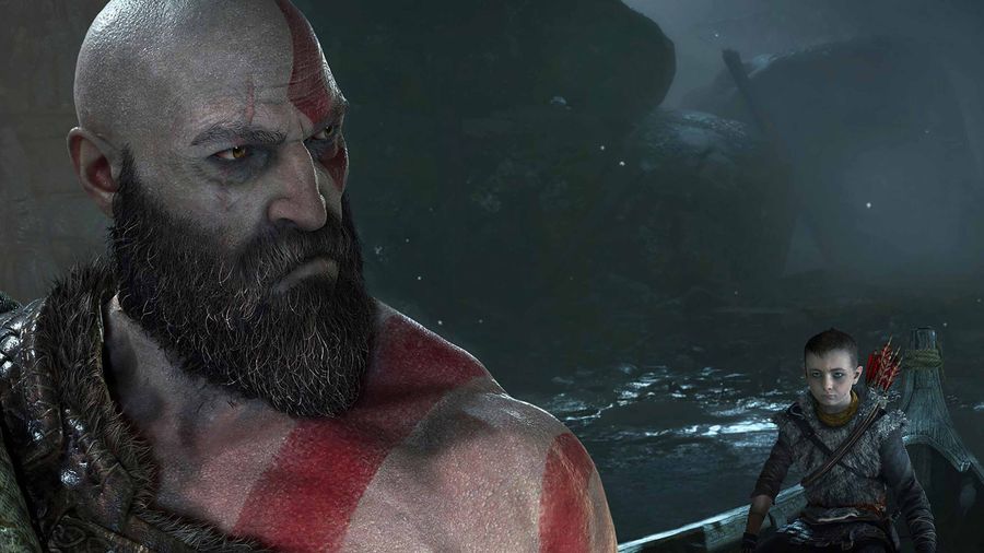 God of War