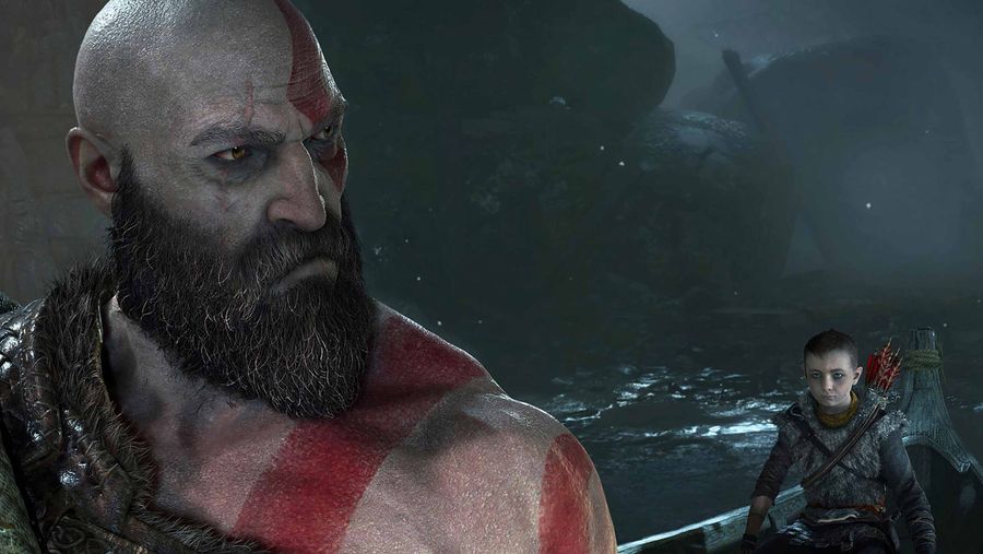 God of War