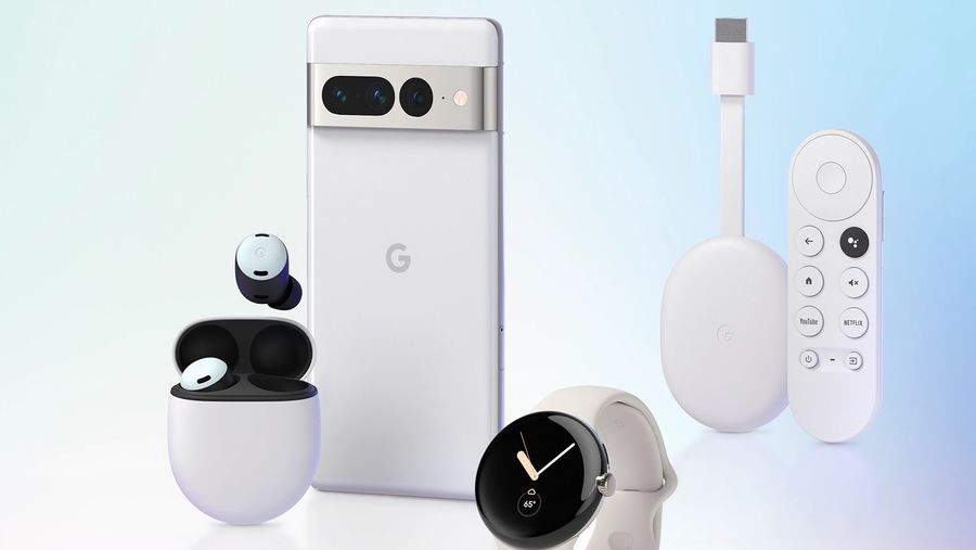 Google Store