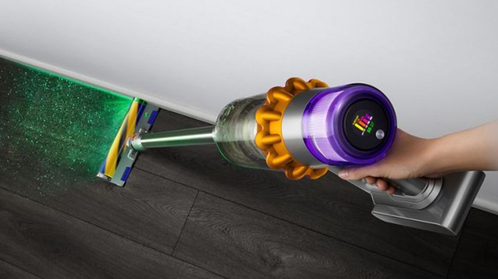 Vaccums, air purifiers and hair tools galore: Dyson’s Boxing Week event