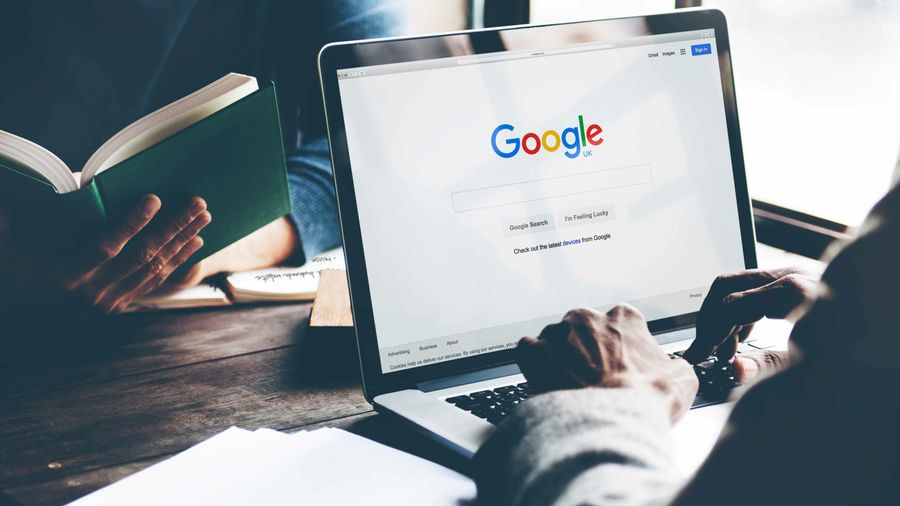 Google Search