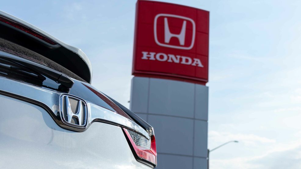 Honda to build EV battery plant, additional facilities in Ontario: report