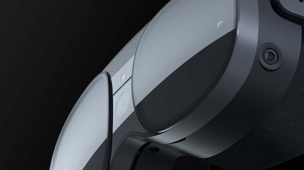 HTC to announce light AR/VR headset at CES 2023