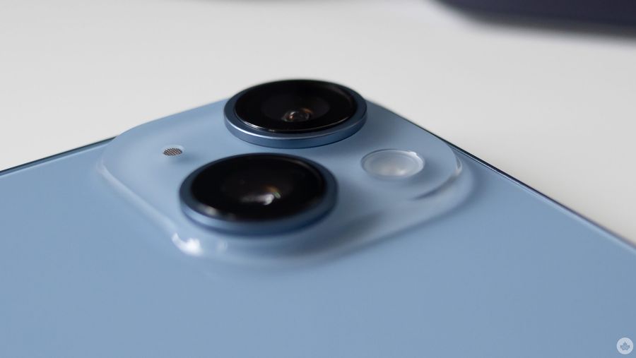 iPhone 14