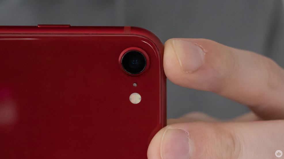 iPhone SE (2022)
