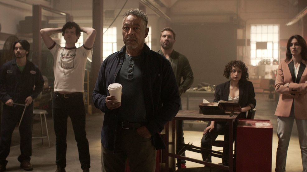 New Netflix Originals in January 2023