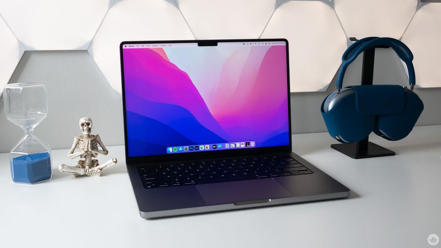 MacBook Pro