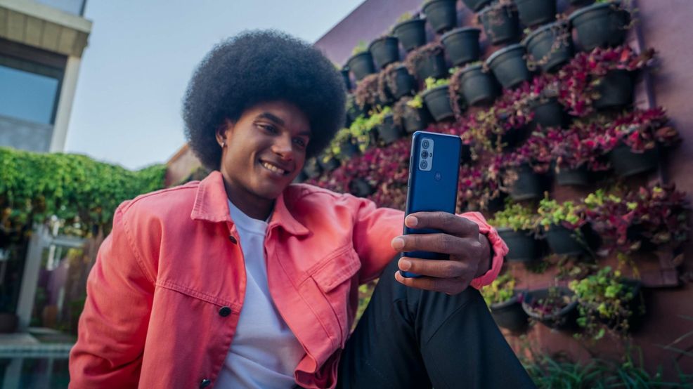 Motorola unveils Moto G Play (2023) with 5,000mAh battery