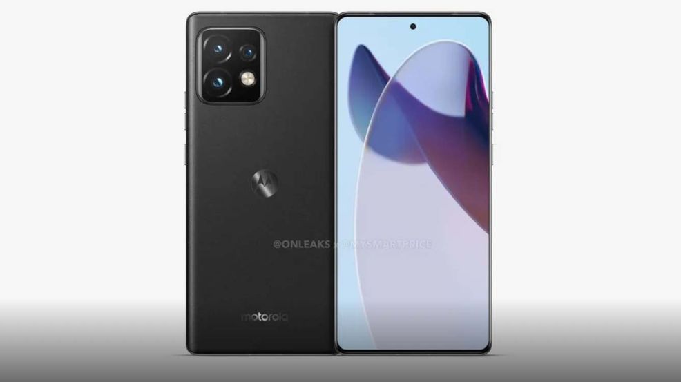 Moto X40 Pro to reportedly feature Snapdragon 8 Gen 2 and 18GB of RAM