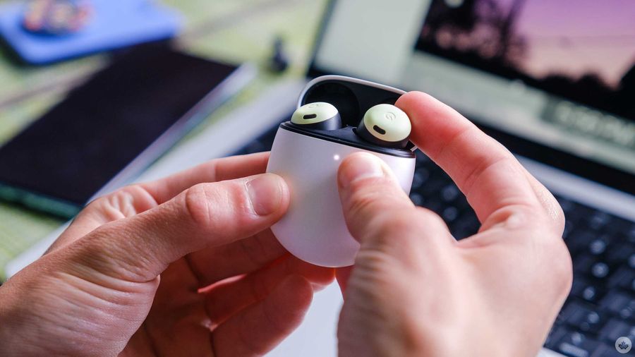 Pixel Buds Pro