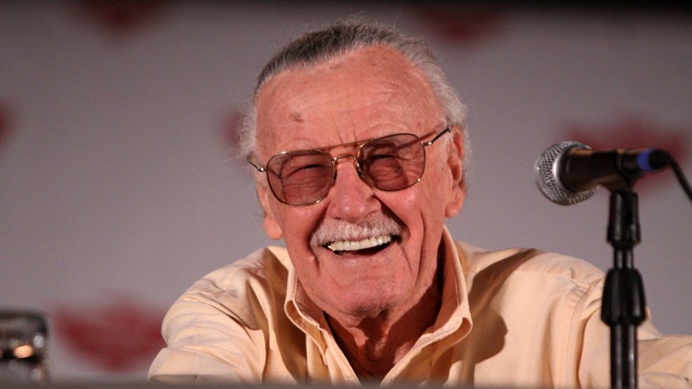 Marvel teases Stan Lee documentary streaming on Disney+ in 2023