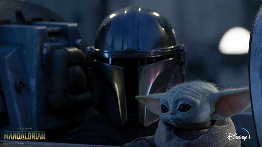 The Mandalorian Season 3