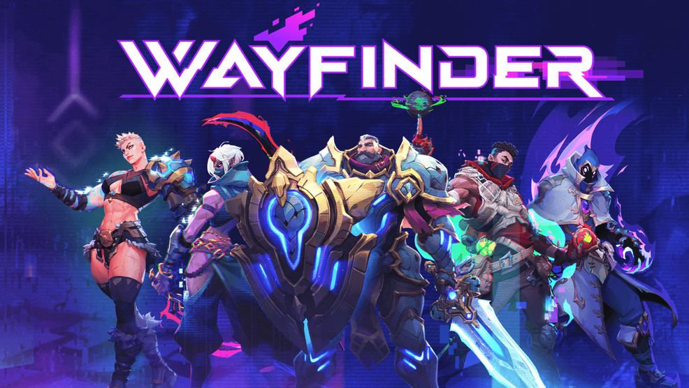 London, Ontario-based Digital Extremes unveils new title Wayfinder