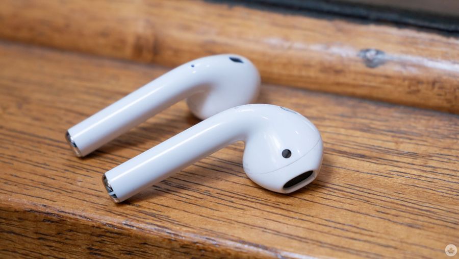 AirPods Gen 2