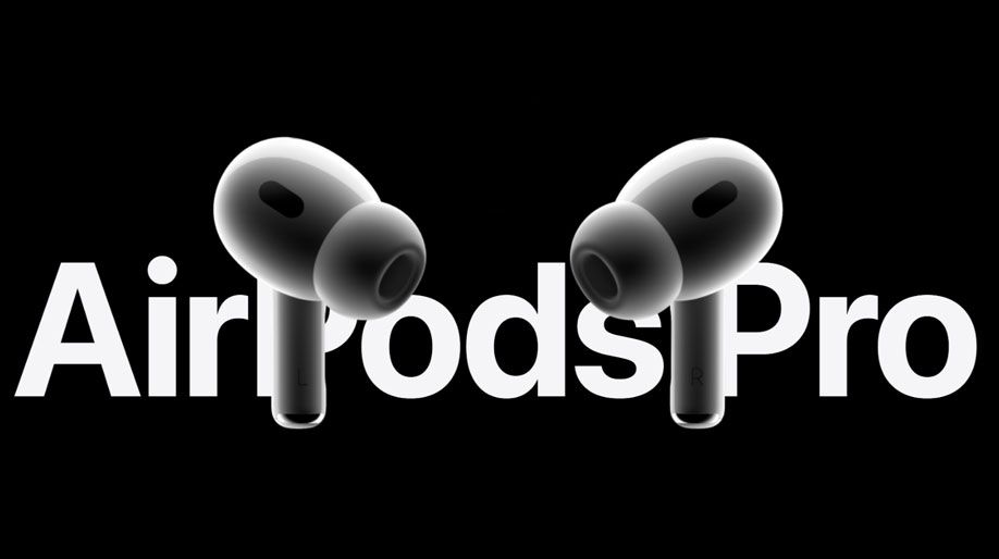 AirPods Pro (2nd-Gen) are $51 off at Visions