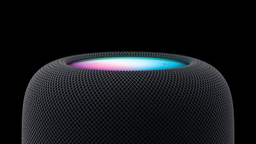 Want to stereo pair the new HomePod? You’ll need to buy two