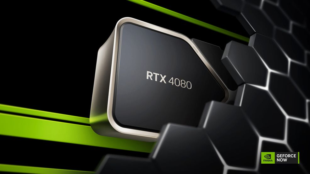 New GeForce Now RTX 4080 tier brings 240FPS gaming to the cloud