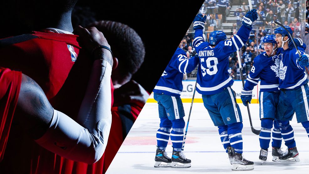 MLSE partners with AWS to enhance Toronto sports fan experience