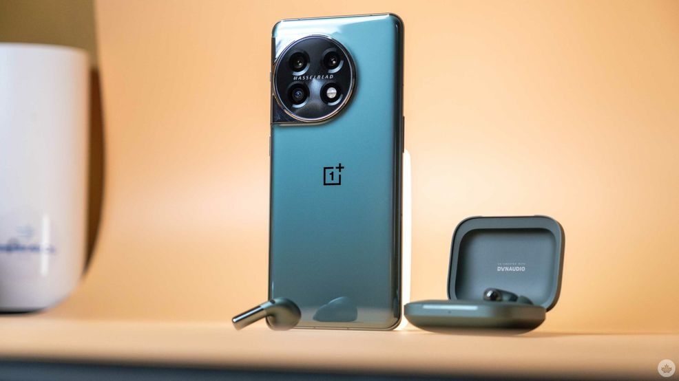OnePlus 12 to release in December in China, global release to follow