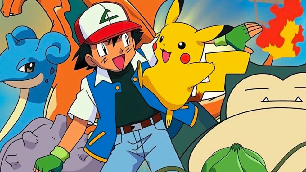 Crave brings back classic Pokémon content in February