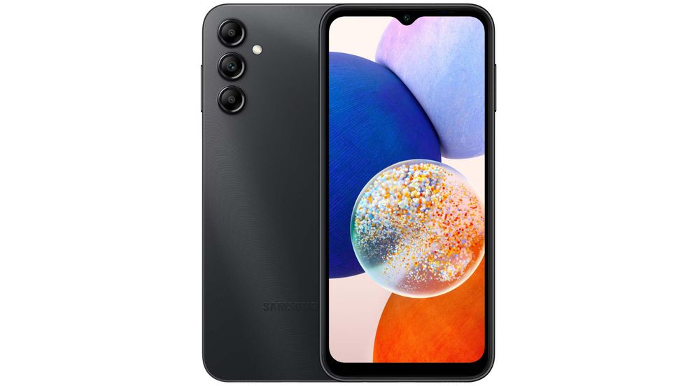 Samsung Galaxy A14 releases January 27 and costs $330 in Canada