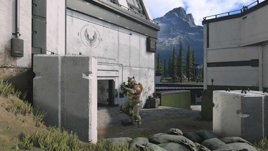 Halo Infinite