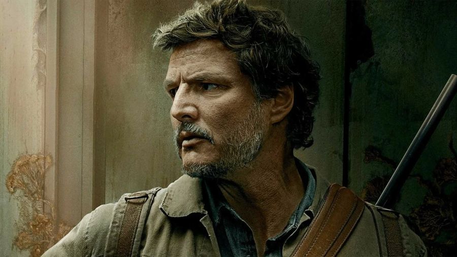 HBO The Last of Us Joel